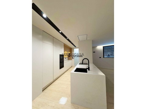 Apartamentos Novos no Centro de São Cosme - Gondomar (14)