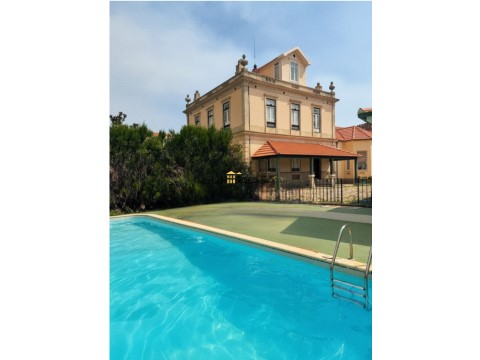 Casa Senhorial em Lamego