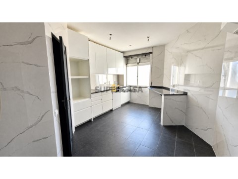Apartamento T2 Leça da Palmeira