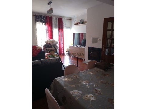 Eetkamer