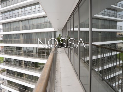 Apartamento T2 em Campolide, Lisboa