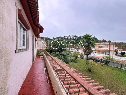 Moradia T5 em Vidais, Caldas da Rainha