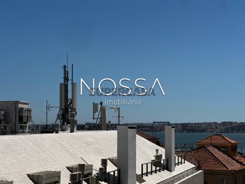 Apartamento T2 em São Vicente, Lisboa com Visita virtual, Vídeo