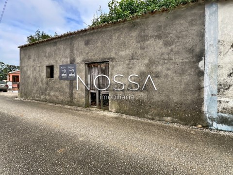 Moradia em Azueira e Sobral da Abelheira, Mafra