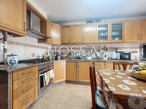 Apartamento T3 em Corroios, Seixal