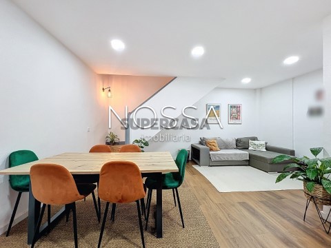 Moradia T3 em Alenquer (Santo Estêvão e Triana), Alenquer