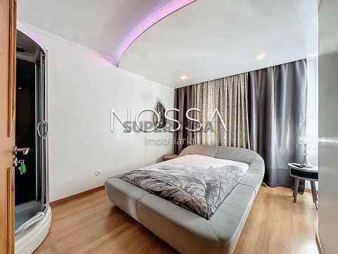 Apartamento T5 em Campolide, Lisboa