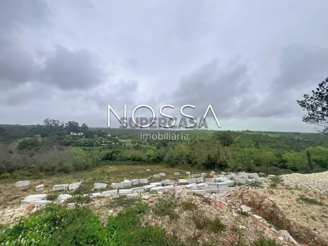 Terreno Rústico em Achete, Azoia de Baixo e Póvoa de Santarém, Santarém