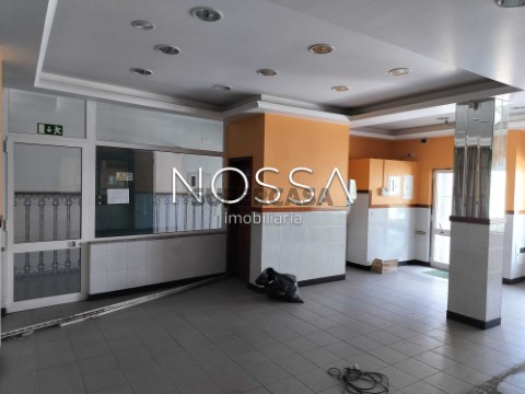 Comercial em Tondela e Nandufe, Tondela