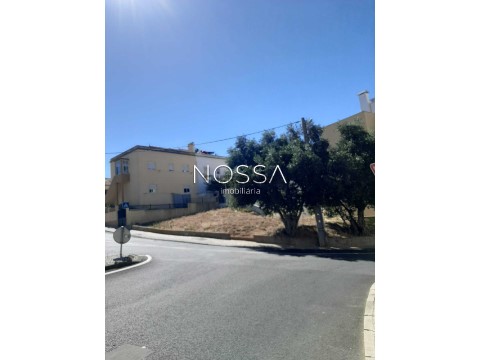 Terreno Urbano em Póvoa de Santo Adrião e Olival Basto, Odivelas