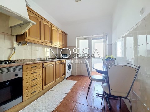 Apartamento T2 em Alto do Seixalinho, Santo André e Verderena, Barreiro
