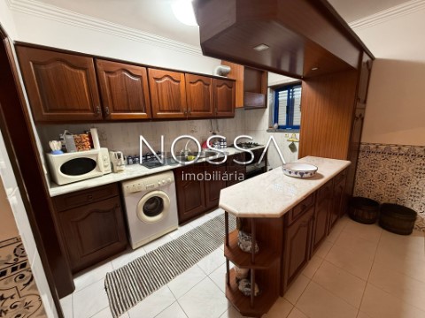 Apartamento T1 em A dos Cunhados, Torres Vedras
