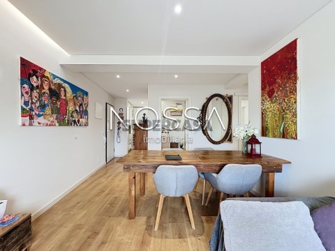 Apartamento T2 em Marvila, Lisboa