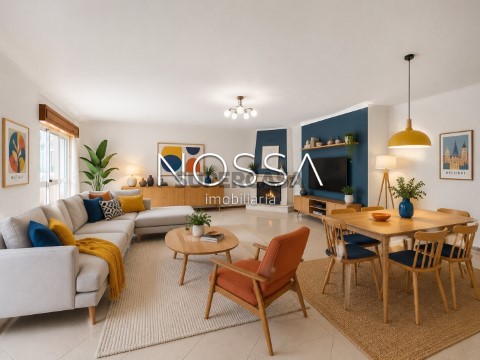 Apartamento T2 em Rio de Mouro, Sintra