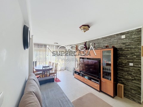 Apartamento T3 em São Domingos de Benfica, Lisboa