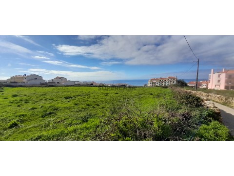 Vista Terreno