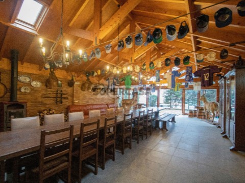 Sala de jantar