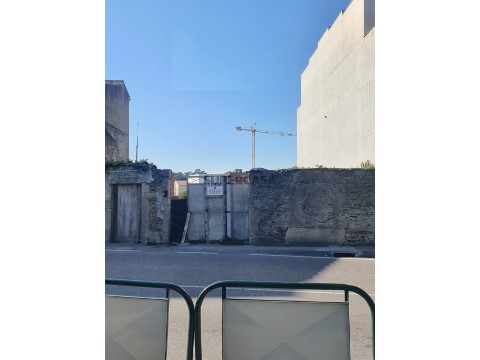 Terreno Urbano em Apúlia, Esposende