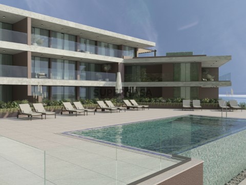 Piscina Bloco C_