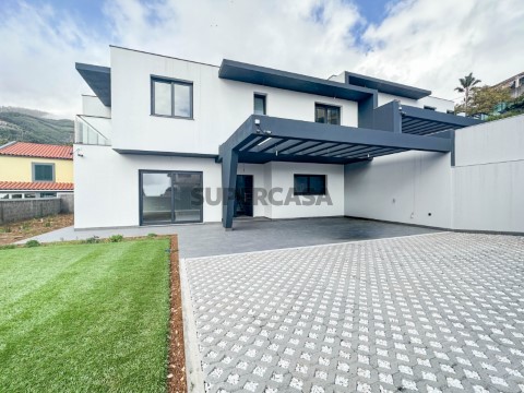 Fachada/exterior