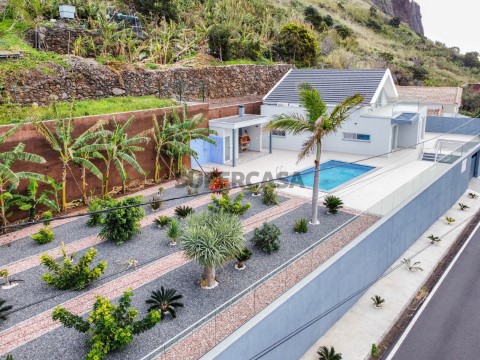 Fachada/Exterior