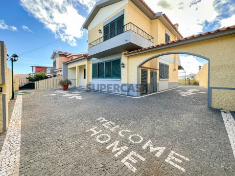 Fachada/Exterior