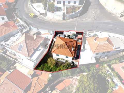 Fachada/exterior