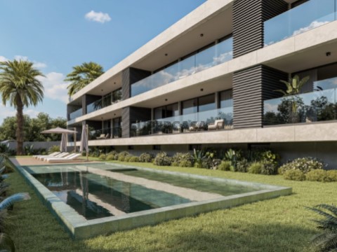 The Edge Residence | Apartamentos