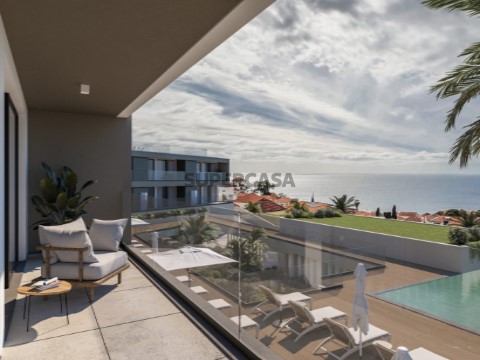 The Garden | Elegância e Modernidade no Coração de Santa Maria Maior