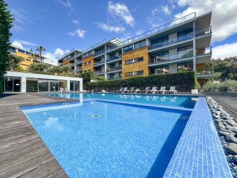 T3 de Luxo | Condomínio Exclusivo | Quinta de São João