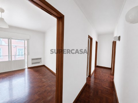 Apartamento Carcavelos