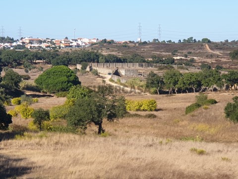 terreno urbano