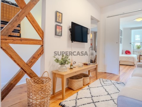 Sala de estar