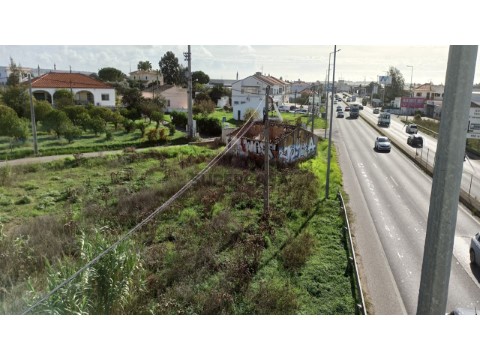 Terreno Urbano em Almancil, Loulé