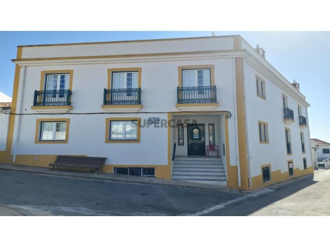 Apartamento T1 na Rua do Eremita, Castro Verde e Casével