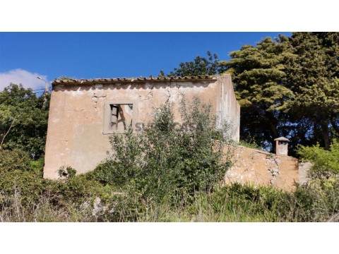 Terreno Misto em São Clemente, Loulé