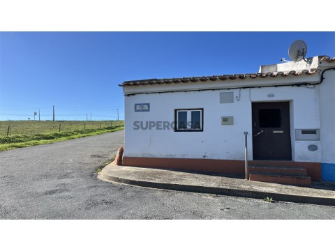 Tussenwoningen 1 kamer Op Rua de São Miguel, Castro Verde e Casével
