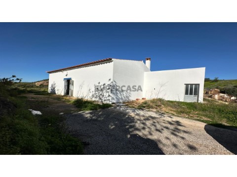 Quinta em Castro Marim, Castro Marim