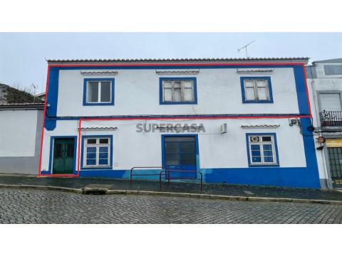 Apartamento na Rua Frei Manuel do Cenáculo, Salvador e Santa Maria da Feira