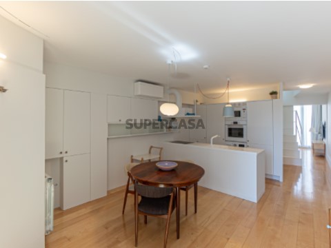 t1 duplex Porto