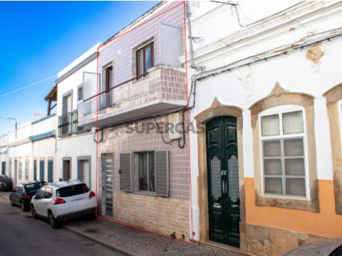1 - fachada delimitada