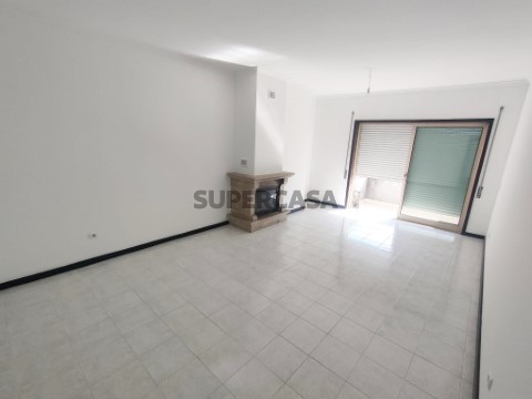 sala com varanda
