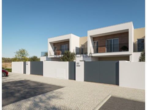 Fachada exterior