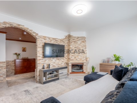 Sala de estar