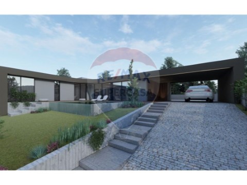 Terreno em Argela, Caminha