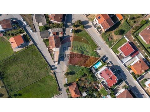 Terreno em Cabreiros e Passos (São Julião), Braga