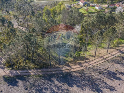 Terreno em Fornelos e Queijada, Ponte de Lima