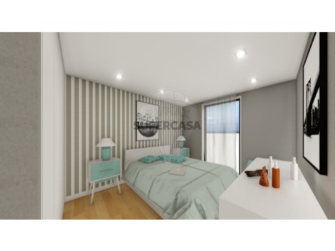 Appartement 3 kamers Op Valença, Cristelo Covo e Arão, Valença