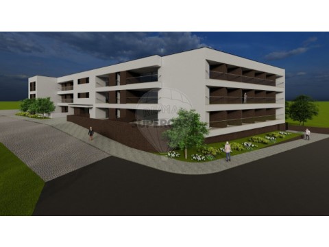 Appartement 3 Chambres au Valença, Cristelo Covo e Arão, Valença