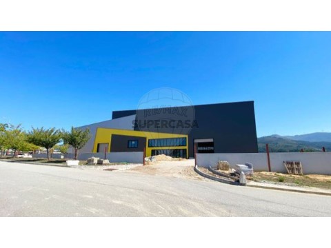 Armazém em Gandra e Taião, Valença